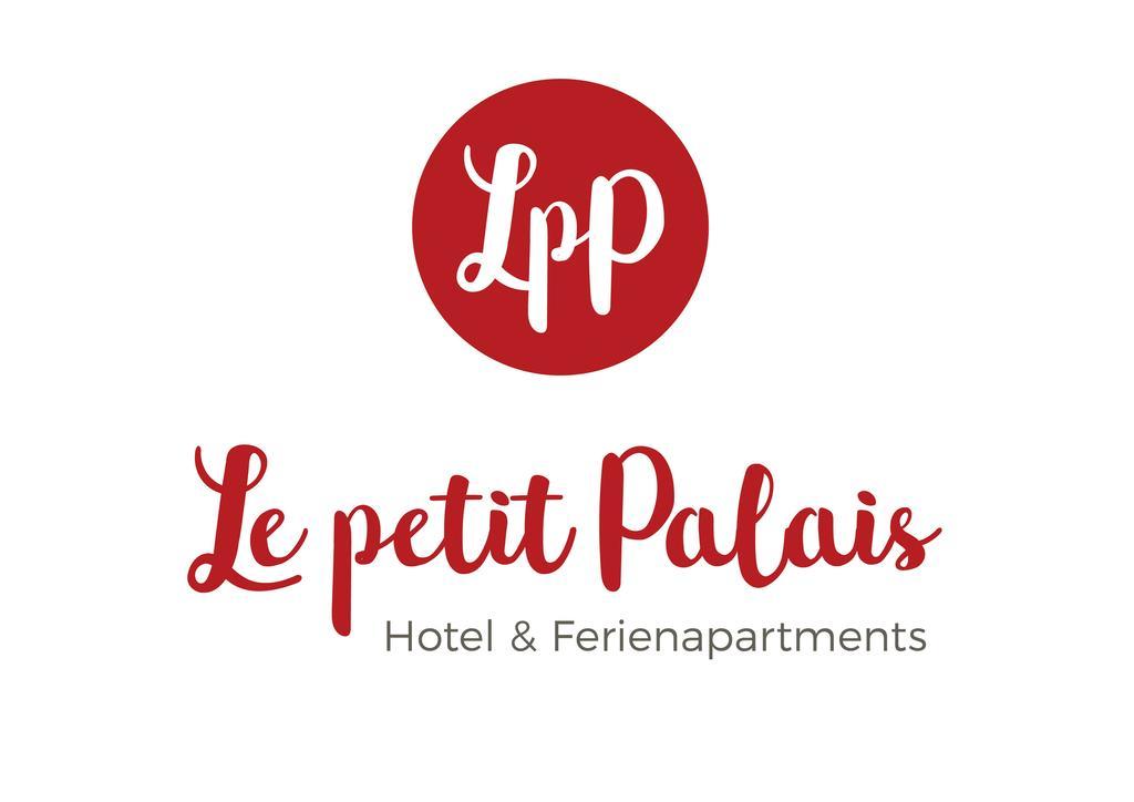 Le Petit Palais - Apartments Bad Suderode Exteriér fotografie
